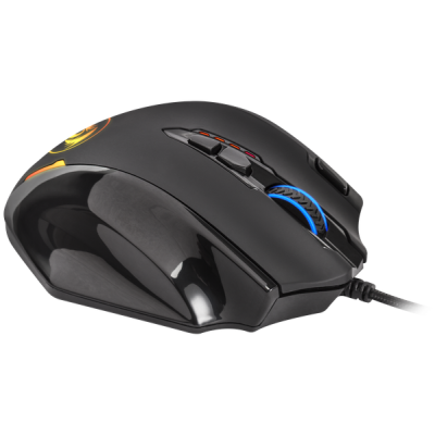 Миша Redragon Impact RGB (78322) (6549259)