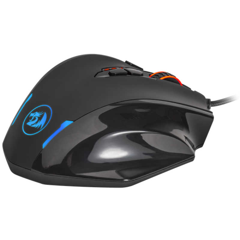 Миша Redragon Impact RGB (78322) (6549259)