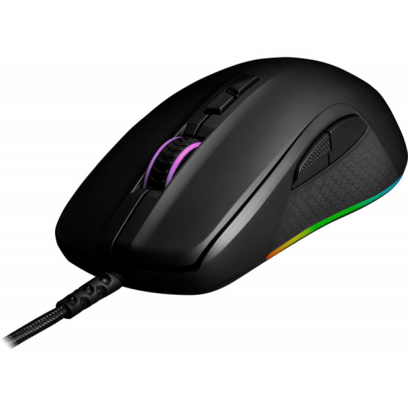 Миша Redragon Stormrage RGB (78259) (6549247)