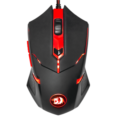 Миша Redragon Centrophorus (75004) (6549239)