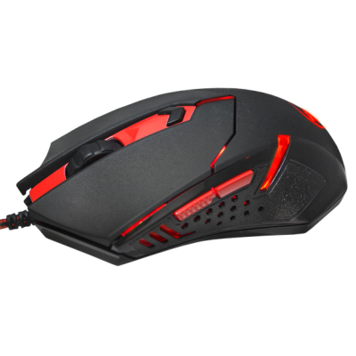 Миша Redragon Centrophorus (75004) (6549239)