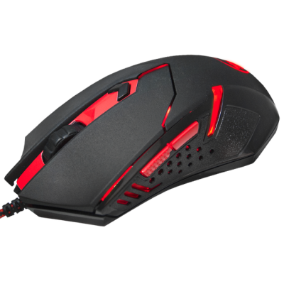 Миша Redragon Centrophorus (75004) (6549239)