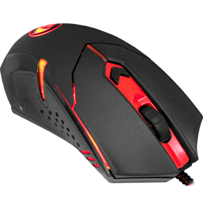Миша Redragon Centrophorus (75004) (6549239)