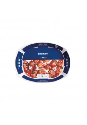 Форма для запікання LUMINARC SMART CUISINE CARINE, 38х27 см (6552351)