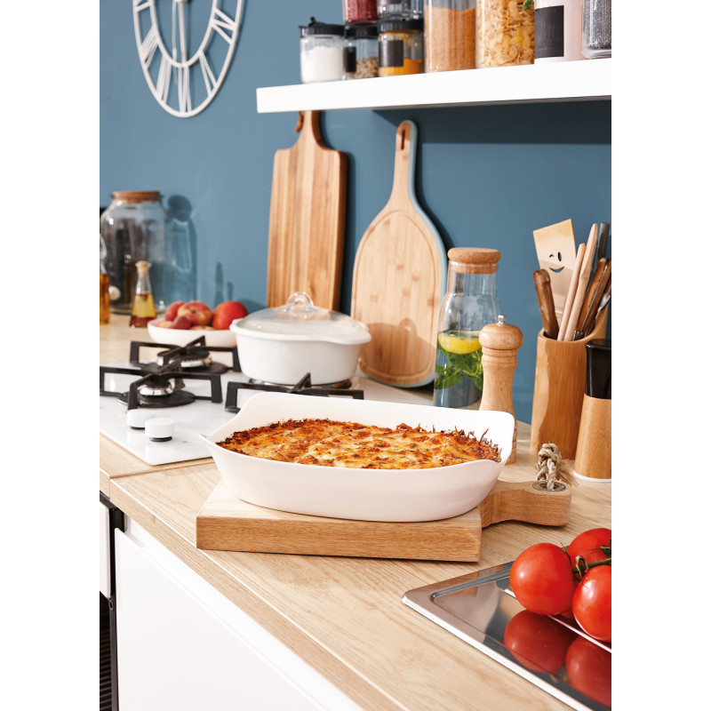 Форма для запікання LUMINARC SMART CUISINE CARINE, 38х27 см (6552351)
