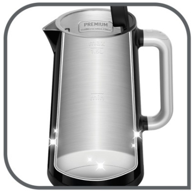 Електрочайник Tefal KO851830 (6523068)