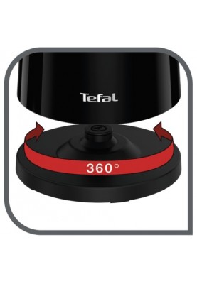 Електрочайник Tefal KO851830 (6523068)