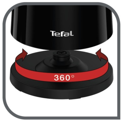 Електрочайник Tefal KO851830 (6523068)