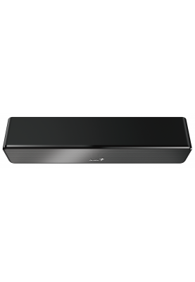 Акустика Genius SoundBar 100, USB Black (6548033)