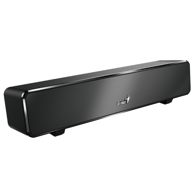 Акустика Genius SoundBar 100, USB Black (6548033)
