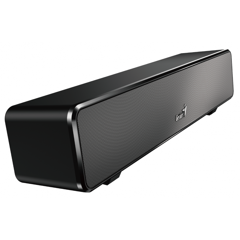 Акустика Genius SoundBar 100, USB Black (6548033)