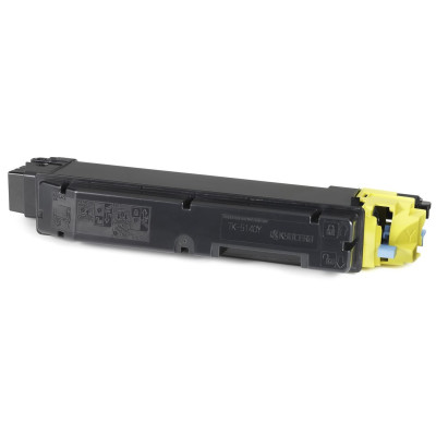 Картридж Kyocera TK-5140Y (1T02NRANL0) Yellow (6450668)