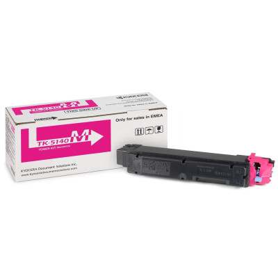 Картридж Kyocera TK-5140M (1T02NRBNL0) Magenta (6450712)