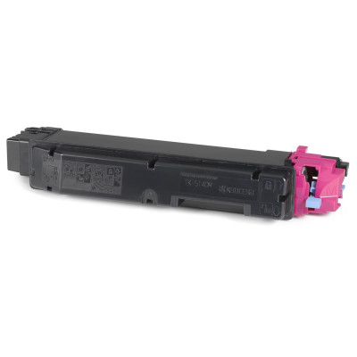 Картридж Kyocera TK-5140M (1T02NRBNL0) Magenta (6450712)