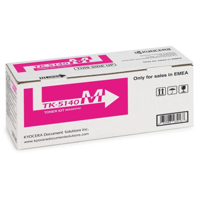 Картридж Kyocera TK-5140M (1T02NRBNL0) Magenta (6450712)