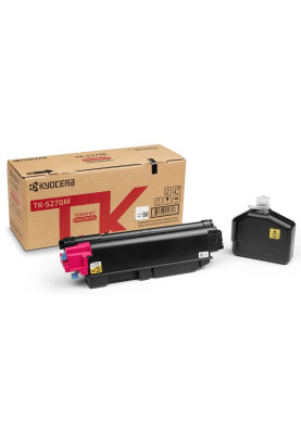 Картридж Kyocera TK-5270M (1T02TVBNL0) Magenta (6534758)