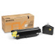 Картридж Kyocera TK-5270Y (1T02TVANL0) Yellow (6534760)