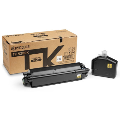 Картридж Kyocera TK-5280K (1T02TW0NL0) Black (6450671)