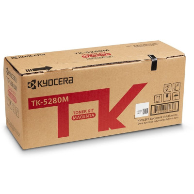 Картридж Kyocera TK-5280M (1T02TWBNL0) Magenta (6450721)