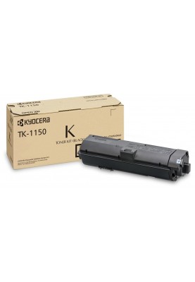 Картридж Kyocera TK-1150 (1T02RV0NL0) Black (6450677)