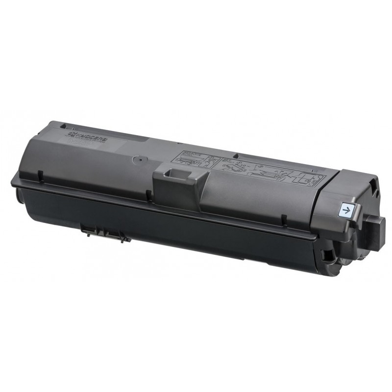 Картридж Kyocera TK-1150 (1T02RV0NL0) Black (6450677)