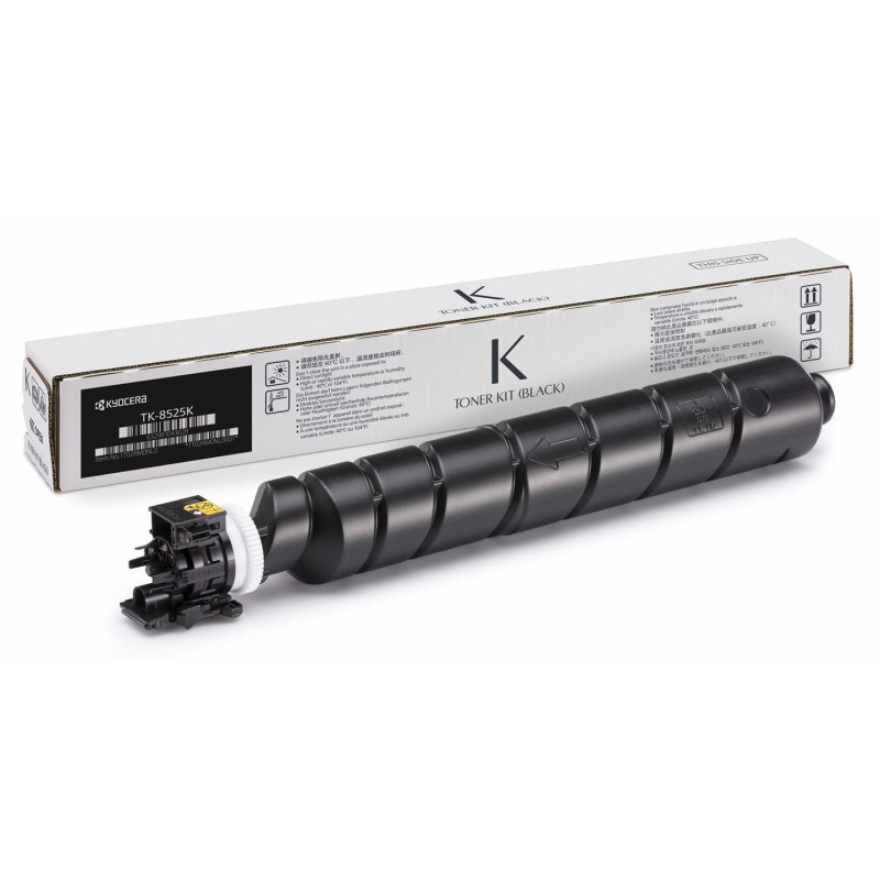 Картридж Kyocera TK-8525K (1T02RM0NL0) Black (6534798)