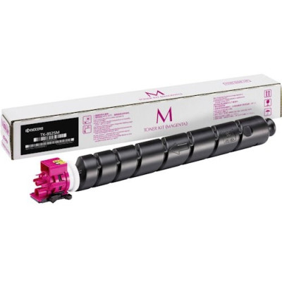Картридж Kyocera TK-8525M (1T02RMBNL1) Magenta (6450732)