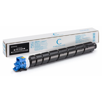 Картридж Kyocera TK-8525C (1T02RMCNL1) Cyan (6450739)