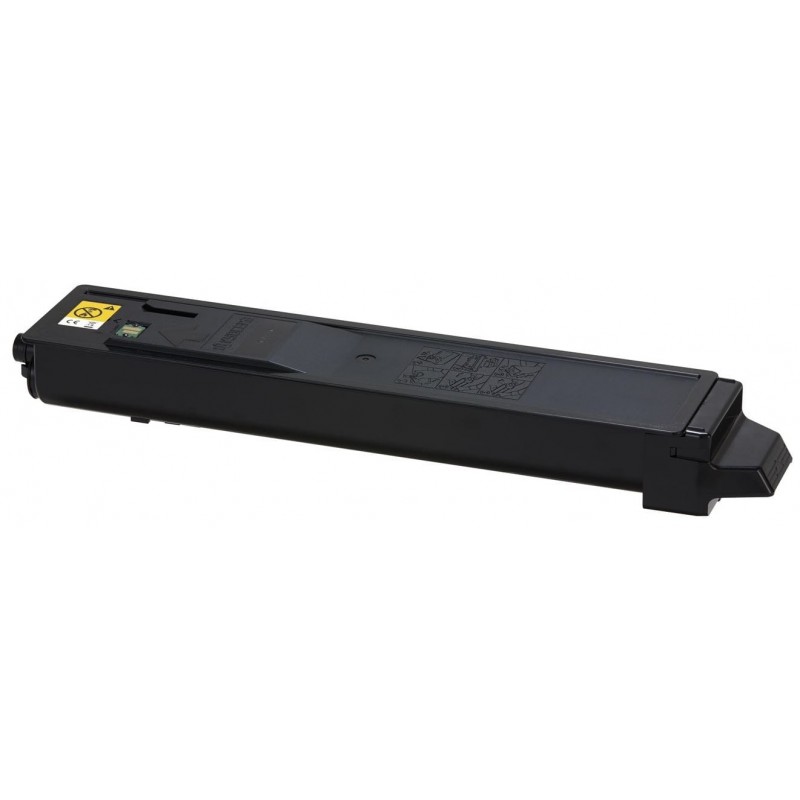 Картридж Kyocera TK-8115K (1T02P30NL0) Black (6450395)