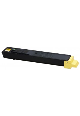 Картридж Kyocera TK-8115Y (1T02P3ANL0) Yellow (6450393)