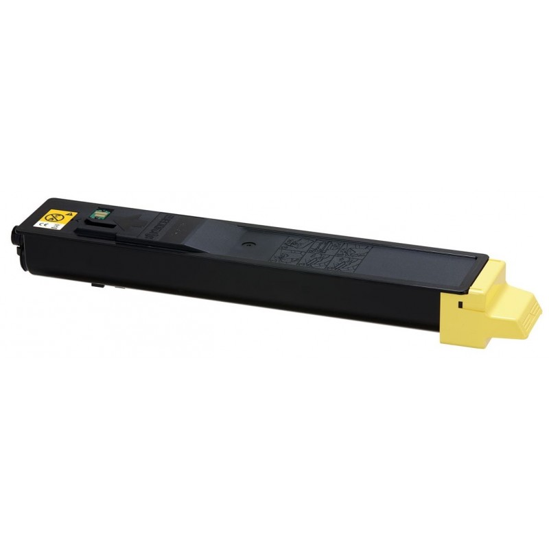 Картридж Kyocera TK-8115Y (1T02P3ANL0) Yellow (6450393)