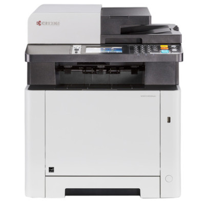 Багатофункціональний пристрій Kyocera Ecosys M5526cdn (6534814)