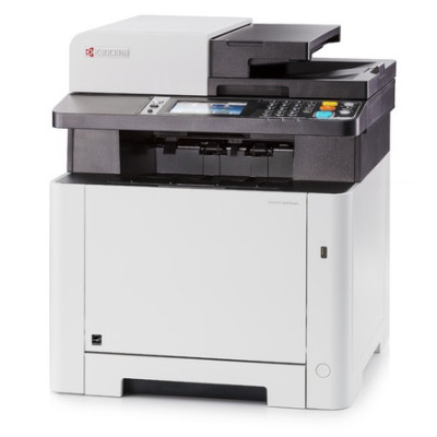 Багатофункціональний пристрій Kyocera Ecosys M5526cdn (6534814)