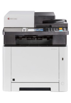 Багатофункціональний пристрій Kyocera Ecosys M5526cdw (6534816)