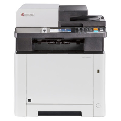 Багатофункціональний пристрій Kyocera Ecosys M5526cdw (6534816)