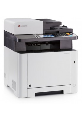 Багатофункціональний пристрій Kyocera Ecosys M5526cdw (6534816)