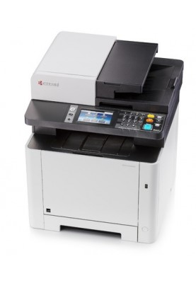 Багатофункціональний пристрій Kyocera Ecosys M5526cdw (6534816)