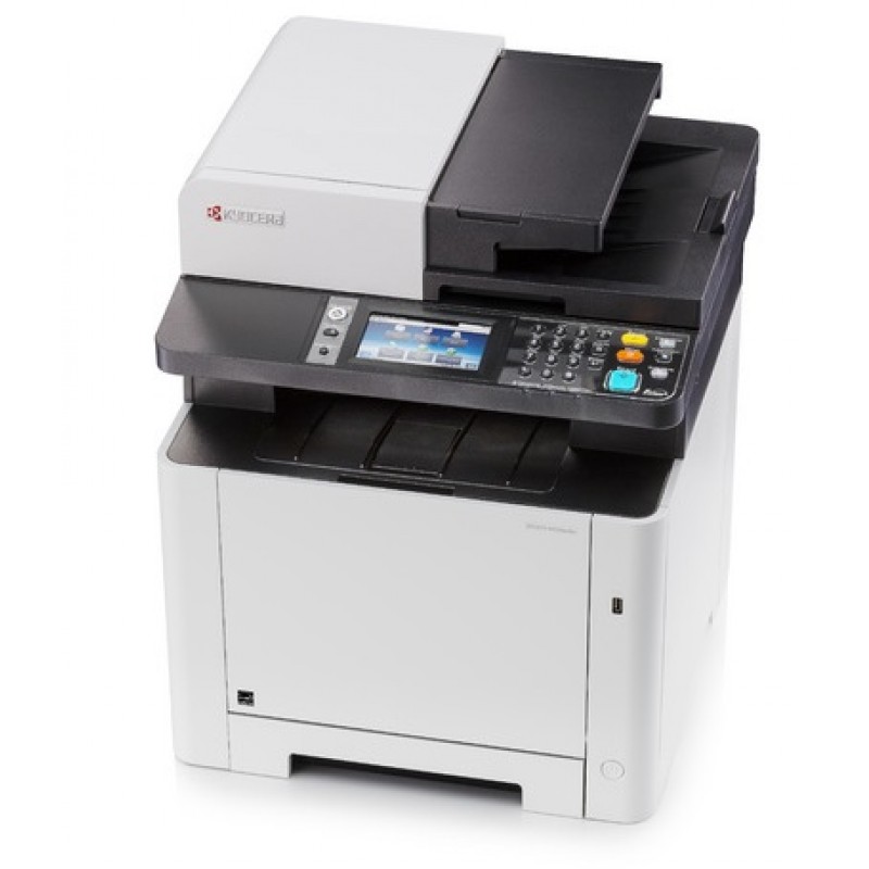 Багатофункціональний пристрій Kyocera Ecosys M5526cdw (6534816)