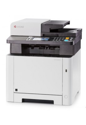 Багатофункціональний пристрій Kyocera Ecosys M5526cdw (6534816)