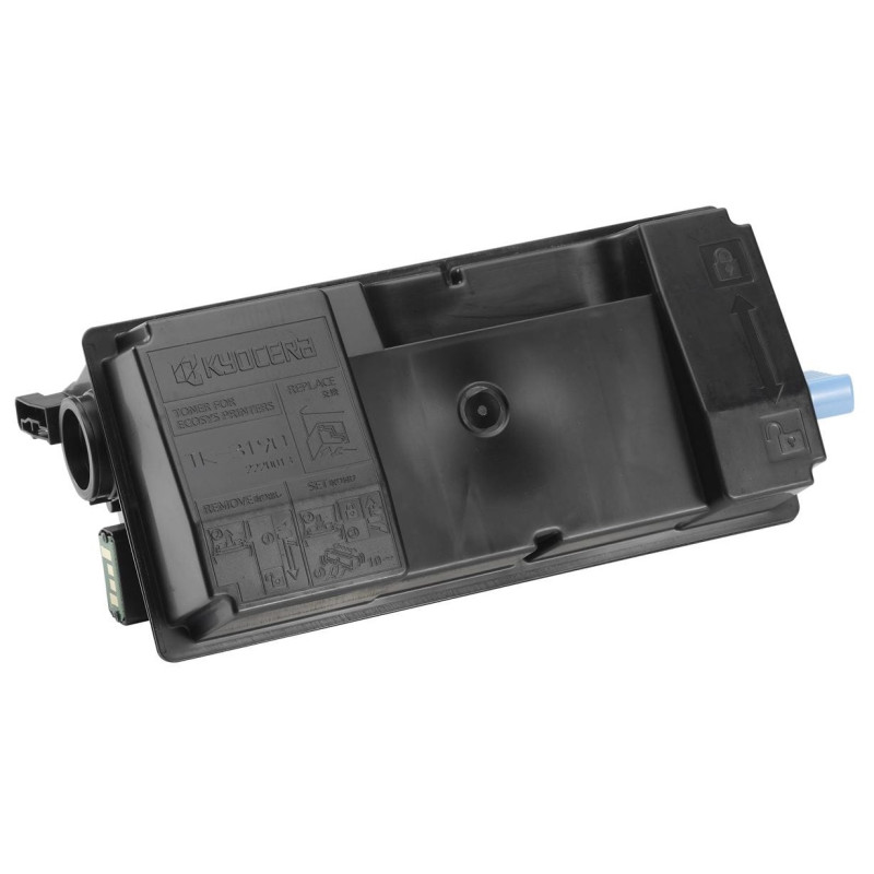 Картридж Kyocera TK-3190 (1T02T60NL1) Black (6450734)