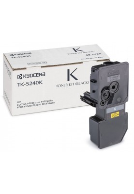 Картридж Kyocera TK-5240K (1T02R70NL0) Black (6450699)