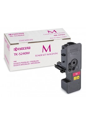 Картридж Kyocera TK-5240M (1T02R7BNL0) Magenta (6450665)