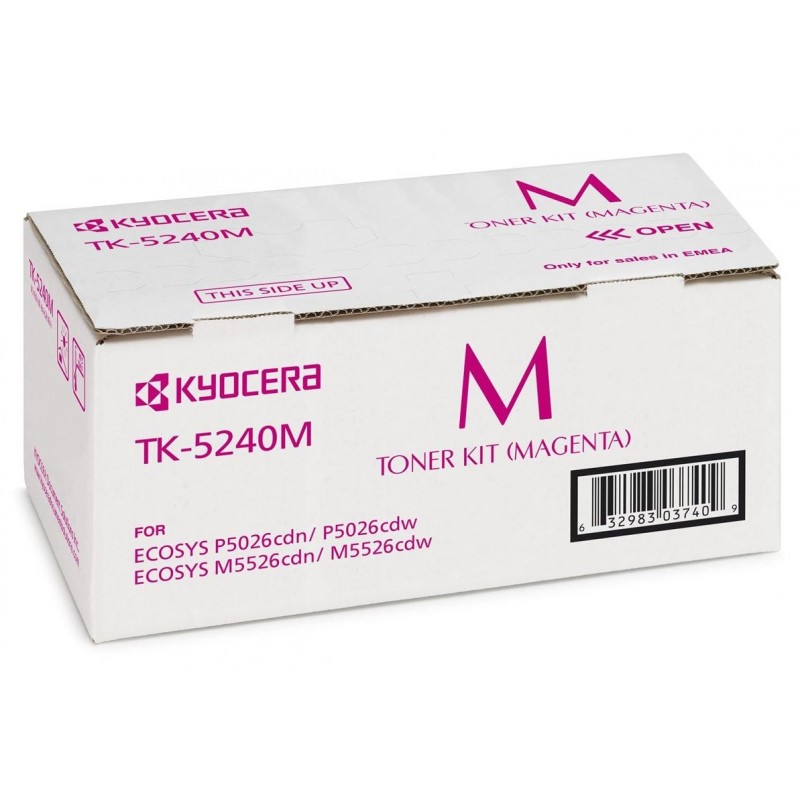 Картридж Kyocera TK-5240M (1T02R7BNL0) Magenta (6450665)