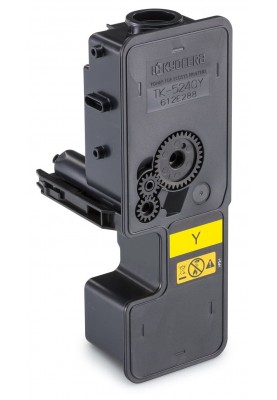 Картридж Kyocera TK-5240Y (1T02R7ANL0) Yellow (6450680)