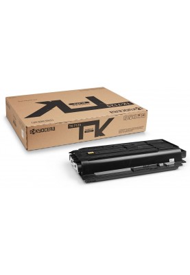 Картридж Kyocera TK-7125 (1T02V70NL0) Black (6450684)