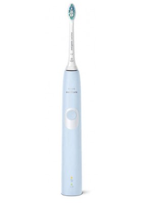 Зубна електрощітка Philips HX6803/04 Sonicare ProtectiveClean 4300 (6499468)