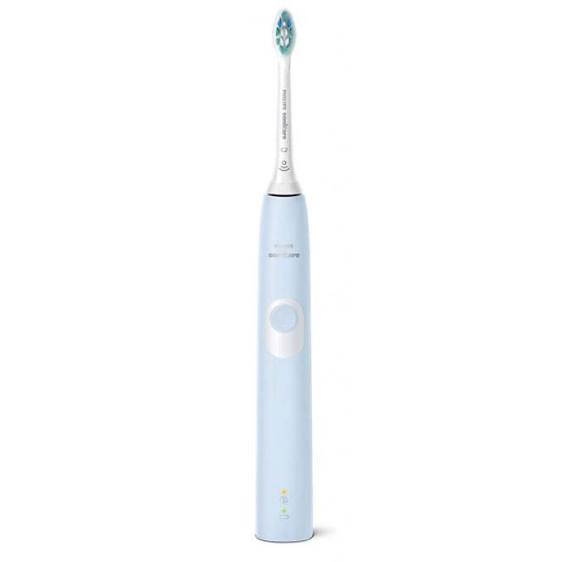 Зубна електрощітка Philips HX6803/04 Sonicare ProtectiveClean 4300 (6499468)