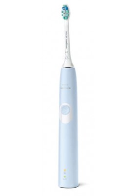 Зубна електрощітка Philips HX6803/04 Sonicare ProtectiveClean 4300 (6499468)