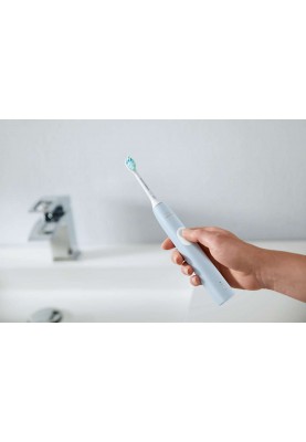 Зубна електрощітка Philips HX6803/04 Sonicare ProtectiveClean 4300 (6499468)