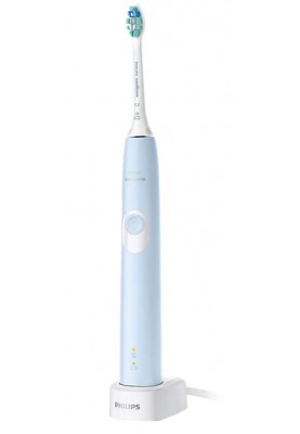 Зубна електрощітка Philips HX6803/04 Sonicare ProtectiveClean 4300 (6499468)